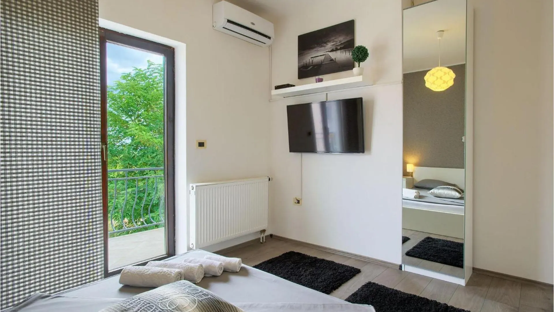 Villa Neo Zadar Holiday home