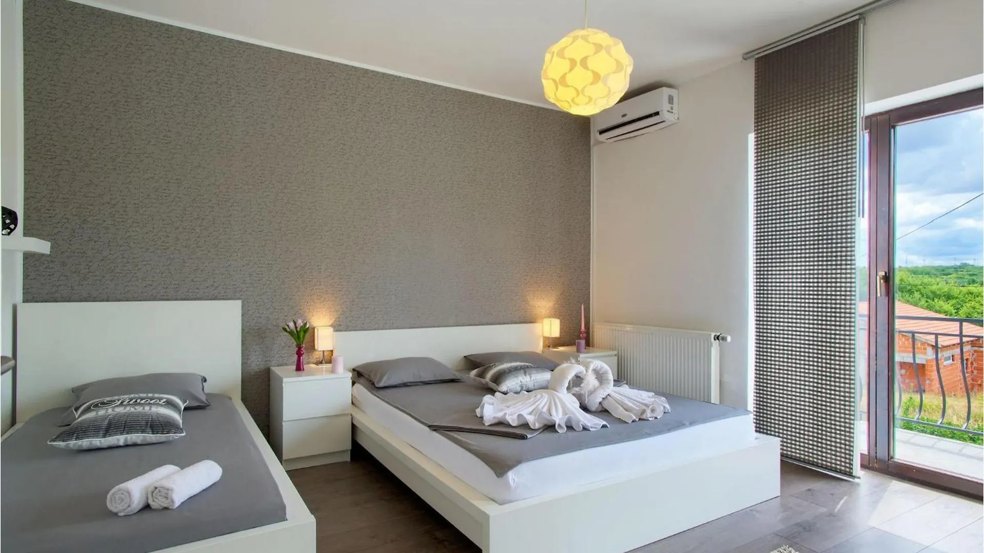 Villa Neo Zadar