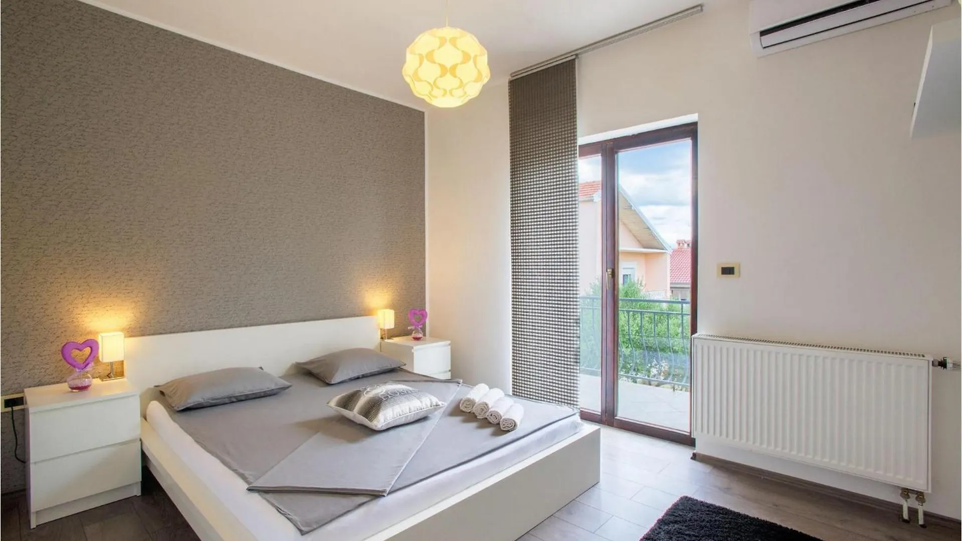 Villa Neo Zadar Holiday home
