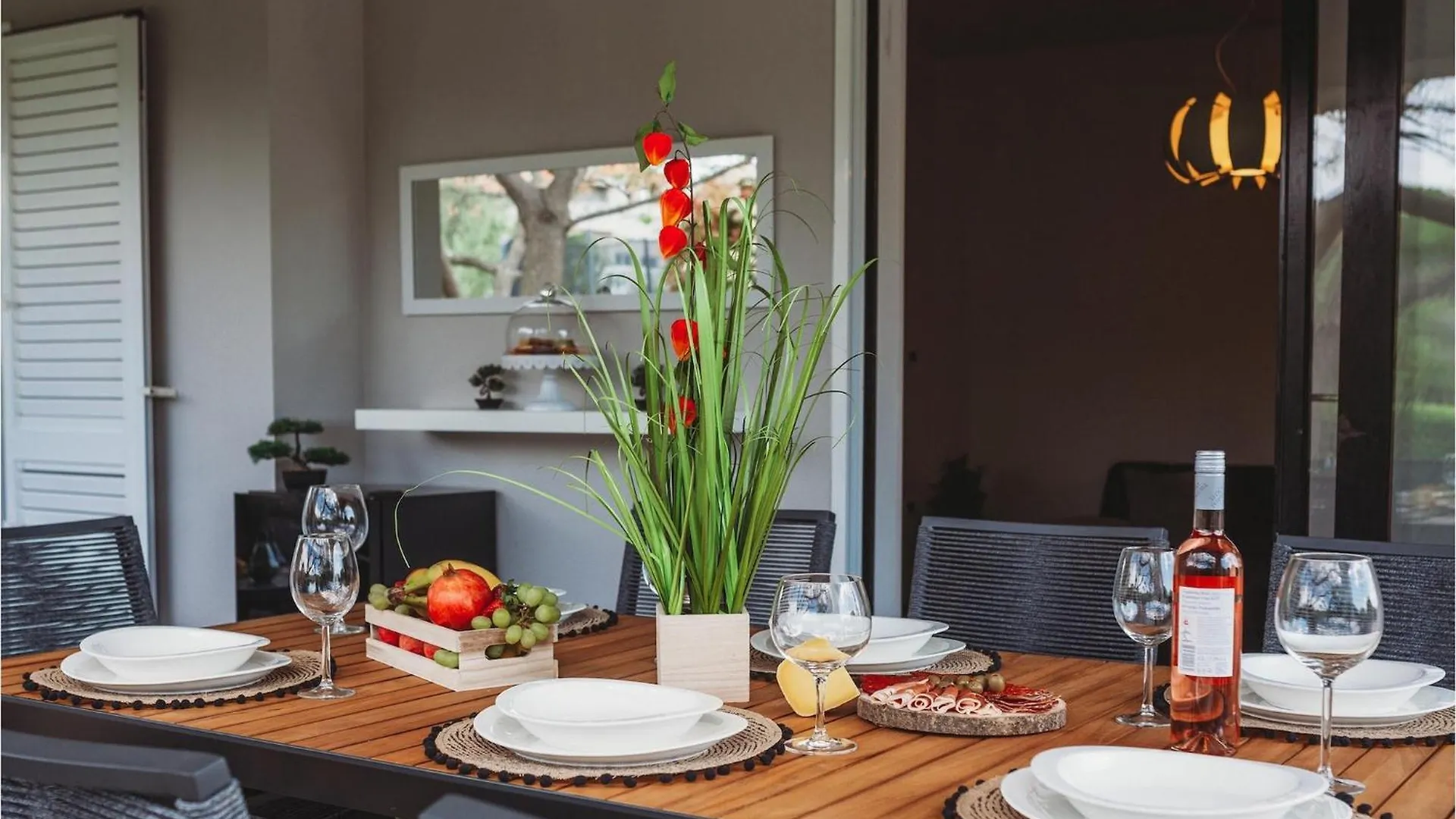 Holiday home Villa Neo Zadar