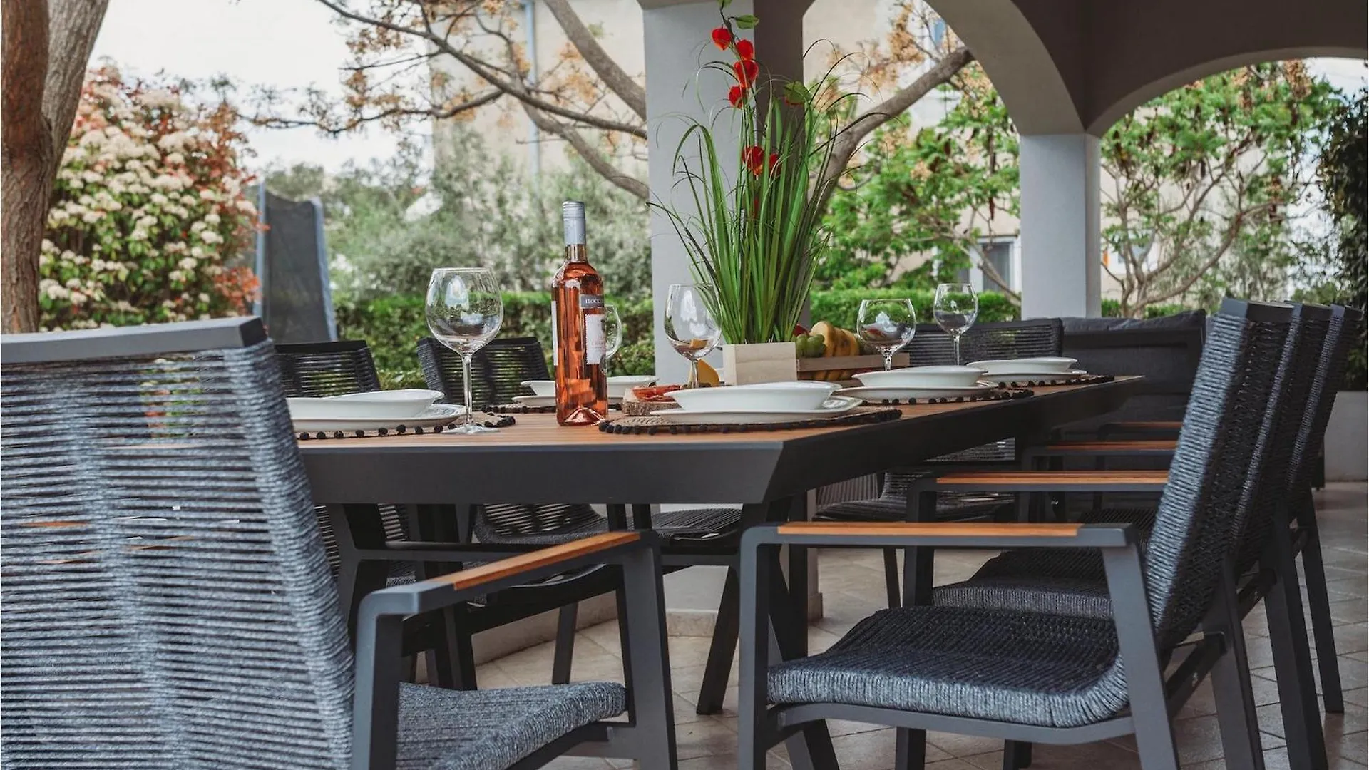 Villa Neo Zadar