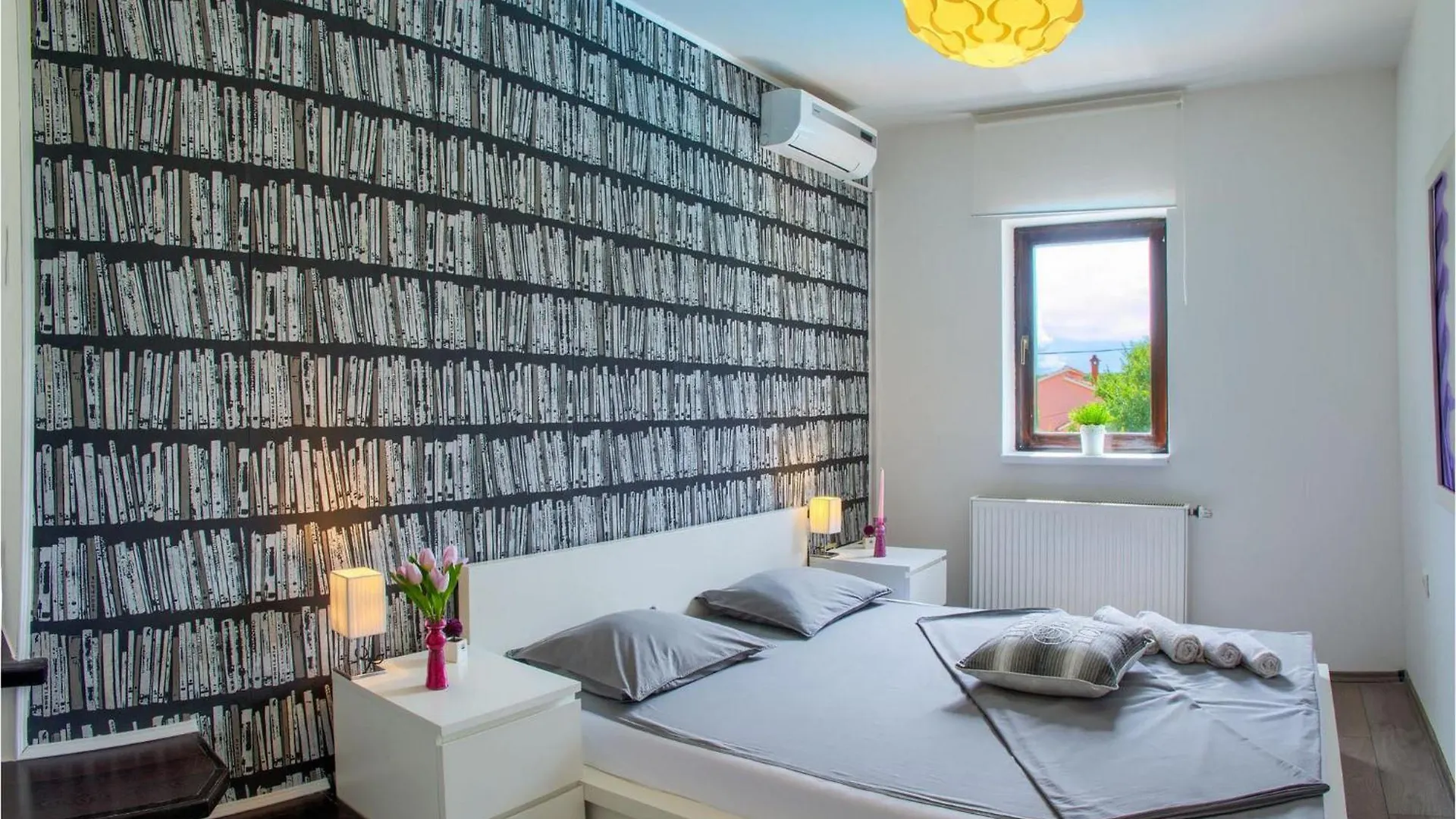 Holiday home Villa Neo Zadar