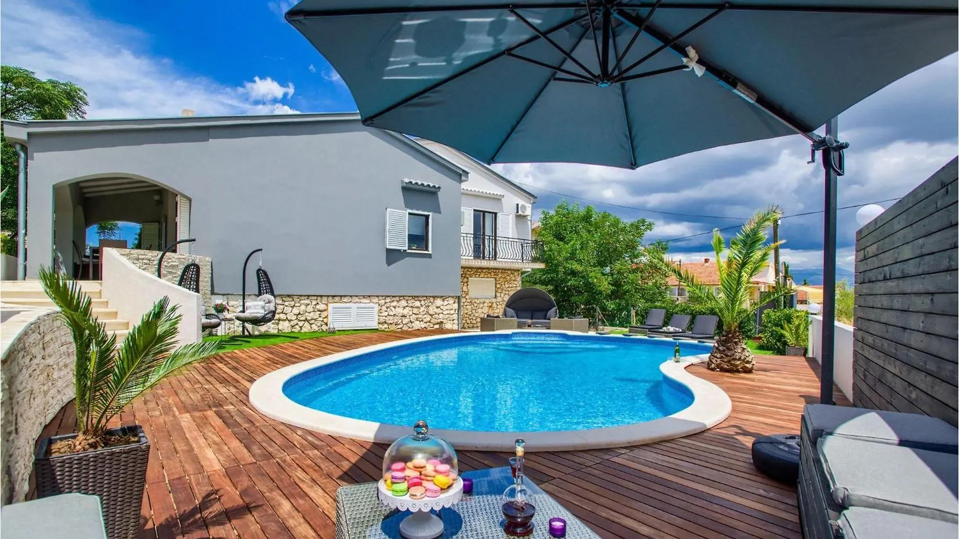Villa Neo Zadar